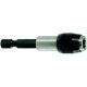 KS Tools Bit tartó gyorsváltós, 1/4", mágneses 50 mm B1/4"-K1/4"