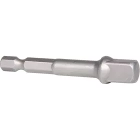   KS Tools Átalakító szár, hatszög-négyszög 65 mm N3/8"-H1/4"