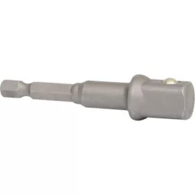   KS Tools Átalakító szár, hatszög-négyszög 70 mm N1/2"-H1/4"