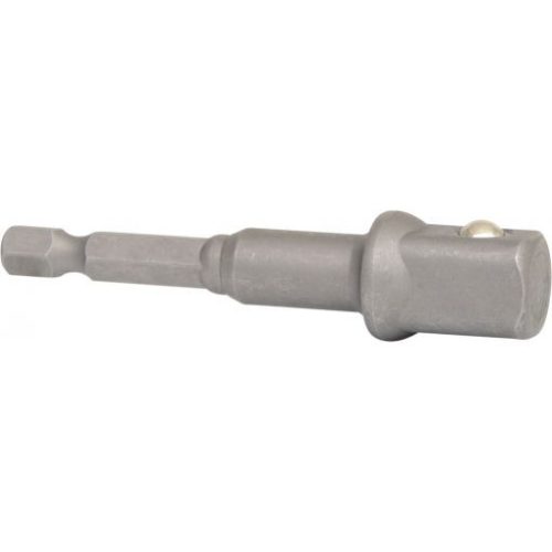 KS Tools Átalakító szár, hatszög-négyszög 70 mm N1/2"-H1/4"