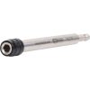 KS Tools Bit tartó gyorsváltós, 1/4", mágneses 150 mm B1/4"-K1/4"
