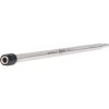 KS Tools Bit tartó gyorsváltós, 1/4", mágneses 300 mm B1/4"-K1/4"