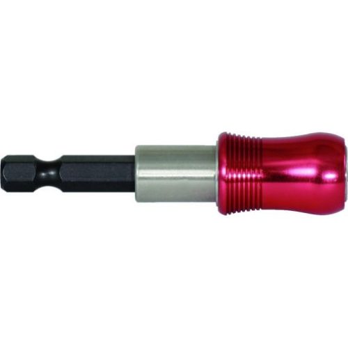 KS Tools Bit tartó gyorsváltós, 1/4", mágneses 65 mm B1/4"-K1/4"