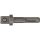 KS Tools Átalakító szár, négyszög-SDS-PLUS ( gépi ) 60 mm N1/2"-SDS