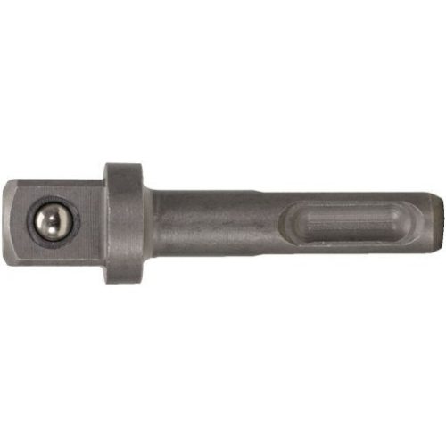 KS Tools Átalakító szár, négyszög-SDS-PLUS ( gépi ) 60 mm N1/2"-SDS