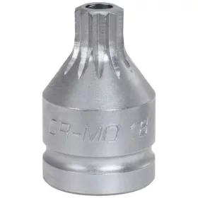 KS Tools Rátűzőkulcs 3/4" gépi, XZN M 16 L= 60 mm