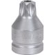 KS Tools Rátűzőkulcs 3/4" gépi, TORX TX 90 L= 60 mm