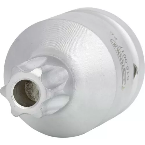 KS Tools Rátűzőkulcs 3/4" gépi, TORX TX 80 L= 60 mm