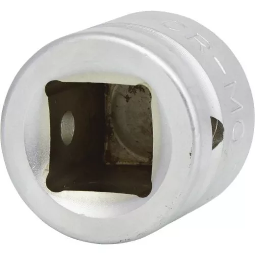 KS Tools Rátűzőkulcs 3/4" gépi, TORX, furatos TX100 L= 60 mm