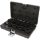 KS Tools Dugókulcs készlet, gépi 1/4"+ 3/8"+1/2 TORX-E-PLUS EPL 4-32 19 részes