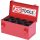KS Tools Dugókulcs készlet 3/4" gépi, hosszú (fém kazetta) 24-36 mm  8 részes, 6 szög