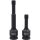 KS Tools Rátűzőkulcs készlet 1/2" XZN, gépi 2 részes, M12 L=72/115mm
