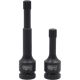 KS Tools Rátűzőkulcs készlet 1/2" XZN, gépi 2 részes, M12 L=72/115mm