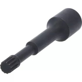   KS Tools Rátűzőkulcs 1/2" XZN, gépi, extra keskeny M 12 L=115 mm