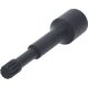 KS Tools Rátűzőkulcs 1/2" XZN, gépi, extra keskeny M 12 L=115 mm