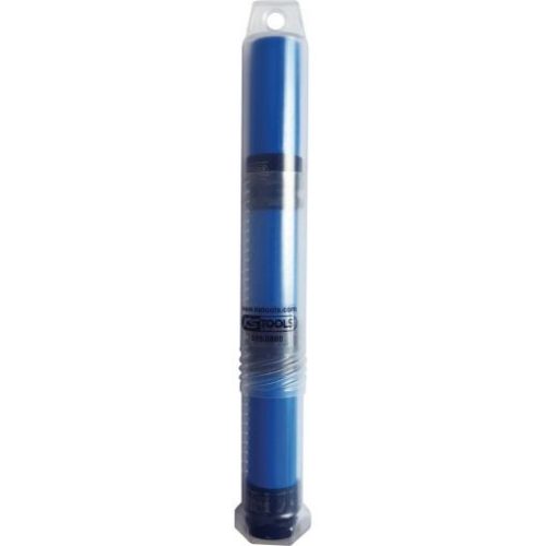 KS Tools Dugókulcs klt. 1/2" gépi Alu- felnihez, müa. doboz 3 részes  17 mm 3db 515.1073, L=85 mm