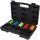 KS Tools Dugókulcs klt. 1/2" gépi Alu- felnihez, műa. doboz 15-17-19-21-22 mm  5 részes
