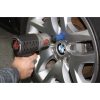 KS Tools Dugókulcs klt. 1/2" gépi Alu- felnihez, műa. doboz 15-17-19-21-22 mm  5 részes