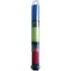 KS Tools Dugókulcs klt. 1/2" gépi Alu- felnihez, műa. doboz 17-19-21 mm  3 részes