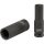 KS Tools Dugókulcs 1/2" gépi, hosszú, 12 szög 8 mm L= 78