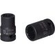 KS Tools Dugókulcs 3/8" gépi, 12 szög 22 mm