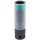KS Tools Dugókulcs 1/2" gépi Alu- felnihez hosszú SlimPOWER 15 mm zöld