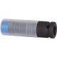 KS Tools Dugókulcs 1/2" gépi Alu- felnihez hosszú SlimPOWER 17 mm kék