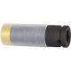 KS Tools Dugókulcs 1/2" gépi Alu- felnihez hosszú SlimPOWER 19 mm sárga