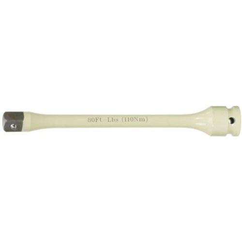 KS Tools Toldószár gépi 1/2", torziós 195 mm 110 Nm