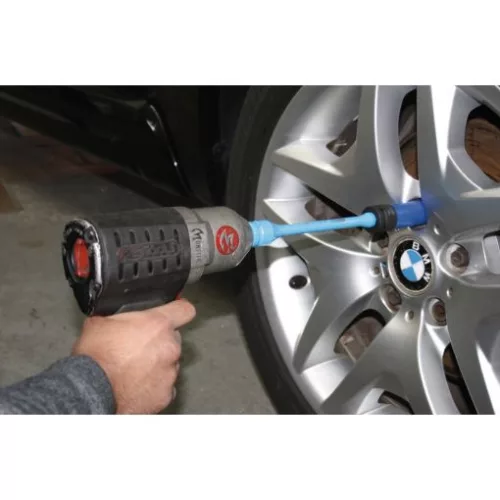 KS Tools Toldószár gépi 1/2", torziós 195 mm 135 Nm