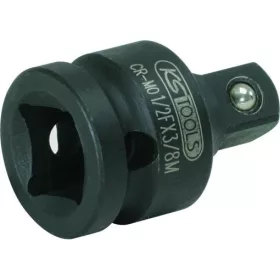 KS Tools Átalakító gépi B1/2"-K3/8"