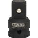 KS Tools Átalakító gépi 3/4" B1/2"-K3/4"