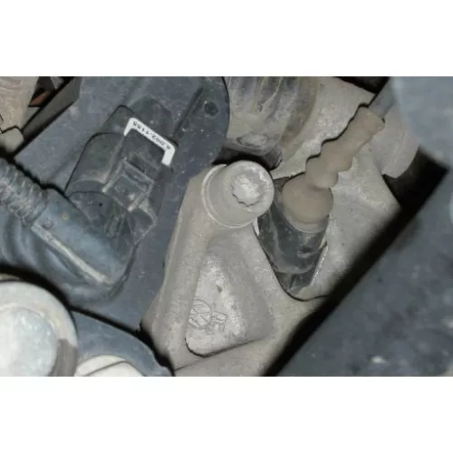 KS Tools Rátűzőkulcs klt. 1/2" XZN gépi, rövid-hosszú M14,16,18   6 részes  L= 40+75