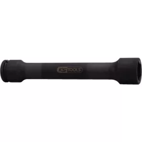   KS Tools Dugókulcs 3/4" gépi, 6 szög, extra hosszú 27x270 mm