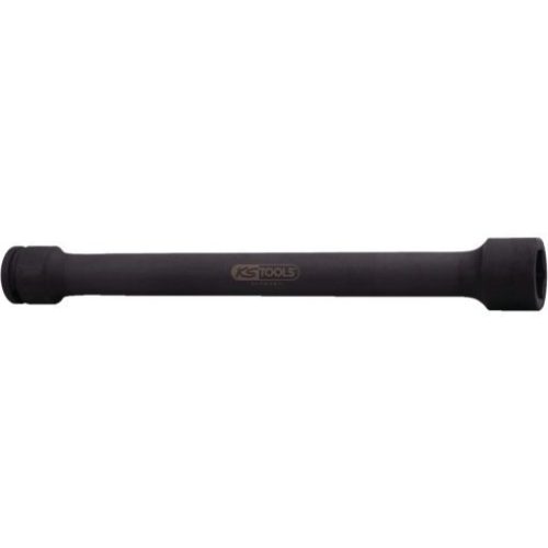 KS Tools Dugókulcs 3/4" gépi, 6 szög, extra hosszú 33x400 mm