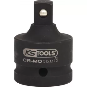 KS Tools Átalakító gépi 3/4" B3/4"-K1/2"