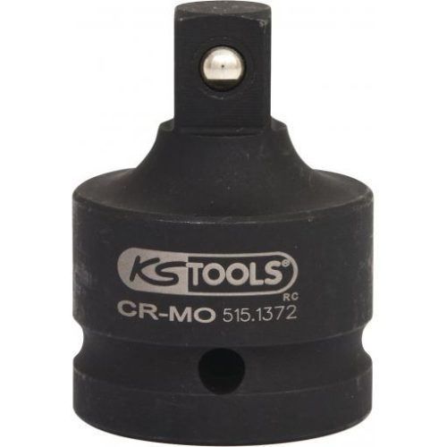 KS Tools Átalakító gépi 3/4" B3/4"-K1/2"