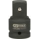 KS Tools Átalakító gépi 3/4" B3/4"-K1"
