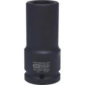 KS Tools Dugókulcs 3/4" gépi, 6 szög, hosszú 17 mm