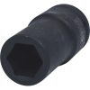KS Tools Dugókulcs 3/4" gépi, 6 szög, hosszú 23 mm