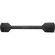 KS Tools Dugókulcs 1"gépi, extra hosszú, kerékanya kulcs 27x450 Nm -ig L= 300