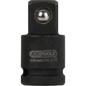 KS Tools Átalakító gépi 1/4" B1/4"-K3/8"
