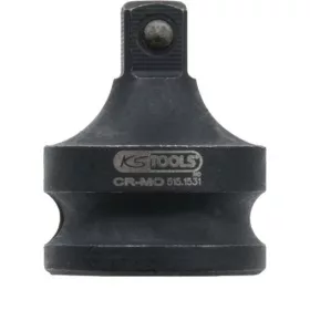 KS Tools Átalakító gépi 3/8" B3/8"-K1/4"