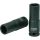KS Tools Dugókulcs 3/8" gépi, hosszú, 6 szög 14 mm