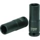KS Tools Dugókulcs 3/8" gépi, hosszú, 6 szög 12 mm