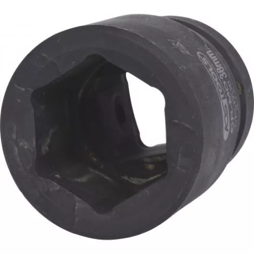 KS Tools Dugókulcs 1" 6 szög, gépi 27 mm