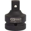 KS Tools Átalakító gépi 1" B1"-K3/4"