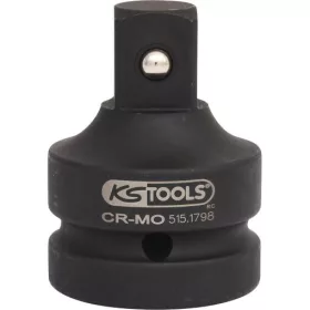 KS Tools Átalakító gépi 1" B1"-K3/4"