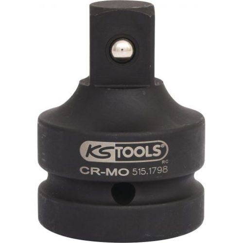 KS Tools Átalakító gépi 1" B1"-K3/4"