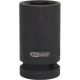 KS Tools Dugókulcs 1" 6 szög, gépi, hosszú 32 mm